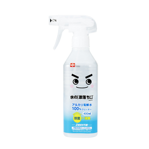 水の激落ちくん400ml