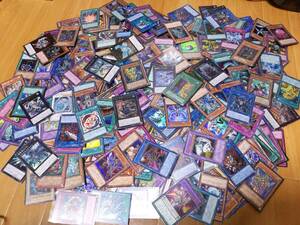 遊戯王カード スーパーレア ウルトラレアカードなど 700枚以上セット 大量 まとめ売り 