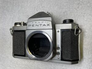 PENTAX S2 body