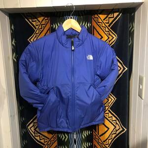 ノースフェイス THE NORTH FACE NYJ81949 Cirrus Jacket シーラスジャケット TB 140 キッズ 子供用 防寒 ジャケット 新品 未使用 正規品