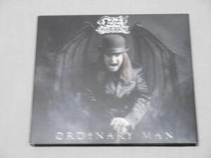 オジー・オズボーン 「オーディナリー・マン」 国内CD （高音質 Blu-spec CD2） デジパック仕様　OZZY OSBOURNE / ORDINARY MAN