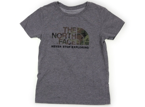 ノースフェイス The North Face Tシャツ・カットソー 140サイズ 男の子 子供服 ベビー服 キッズ