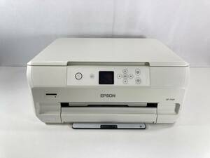 EPSON エプソン EP-710A インクジェットプリンター【通電OK・動作未確認】