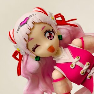 難あり中古品 S.H.Figuarts フィギュアーツ HUGっと!プリキュア キュアエール