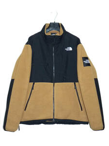 THE NORTH FACE ノースフェイス NA72051 フリース デナリ ジャケット Denali Jacket XXL