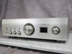 【C】DENON PMA-1700NE プリメインアンプ デノン 2024年製 3007234