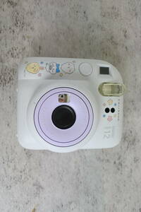 TAKARA TOMY instax mini12 ちいかわ　チェキ