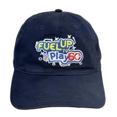 USA CAP 6パネルキャップNFL Fuel Up 古着 ヴィンテージ