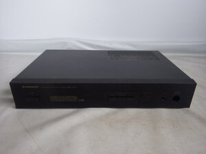 パイオニア　BSS-AV70　ボディソニック　サラウンド　アンプ