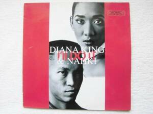 Diana King & Nahki /I