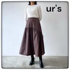 ur