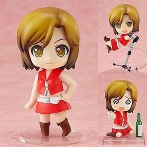 中古フィギュア ねんどろいど MEIKO 「MEIKO」