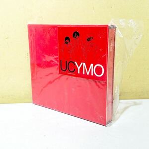 #J26N UCYMO Ultimate Collection of Yellow Magic Orchestra CD 2枚組 YMO 動作未確認