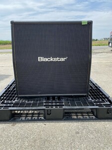 IK510 Blackstar HTV-412A 音出しOK