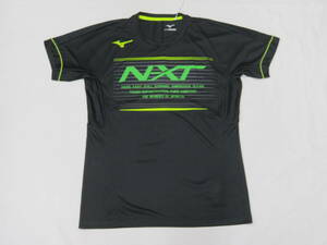 783　ミズノ N-XT Tシャツ（L）