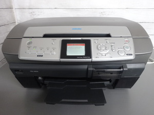 8626★ EPSON インクジェットプリンタ 複合機 PM-A900 ジャンク品