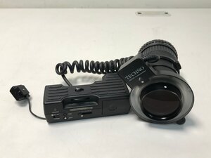 【★01-25】■ジャンク■TECHNO DCC-GP/DUW 1MOUNT-CMC 歯科口腔撮影レンズ キャノン用 （９９５３）