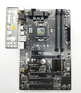 GIGABYTE GA-H97-HD3 LGA1150