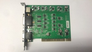 FUJITSU 富士通 ビテオカード CACX012D CX card 20070604