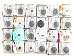 23 24点まとめ FUJIFILM フジフィルム instax mini 他 チェキ まとめ まとめて 大量セット