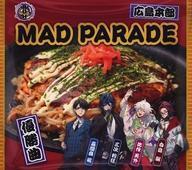 中古アニメ系CD 「HANDEAD ANTHEM」B.U.H / MAD PARADE