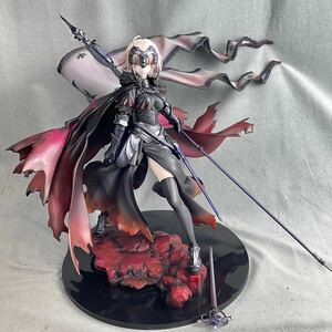 ◇ 中古開封済 Fate/Grand Order アヴェンジャー ジャンヌ・ダルク[オルタ][アルター]