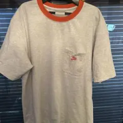 Nike グレー Lサイズ Tシャツ