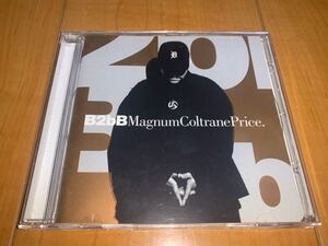 【即決送料込み】Magnum Coltrane Price / マグナム・コルトレーン・プライス / B2bB / バウンド・トゥ・ビー・ブラック 輸入盤CD