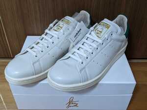 (廃番レア) adidas Originals STAN SMITH RECON AQ0868 24.5cm 新品未使用