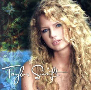 【輸入盤】Taylor Swift/テイラー・スウィフト