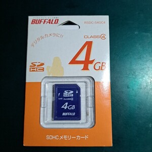 RSDC-SC4HC RSDC-S4GC4 （4GB）