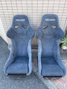 Recaro RECARO RS-G アルカンターラ フルバケ レカロ ASM 