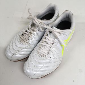 送料込み★asics CALCETTO アシックス★スニーカー　メンズシューズ　上靴★25㎝#60507s352