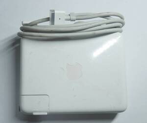 Apple 85W Magsafe Power Adapter A1172 動作確認済