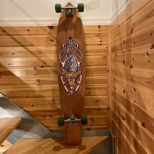 SECTOR 9 セクター9 スケートボード