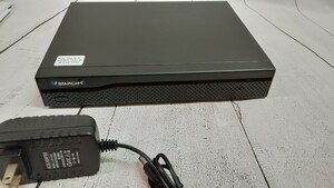 Vstarcam ネットワークビデオレコーダー　NVR 9ch 防犯カメラ録画機　N8209-5