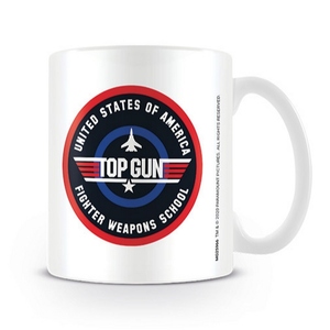 TOP GUN トップガン マーベリック マグカップ