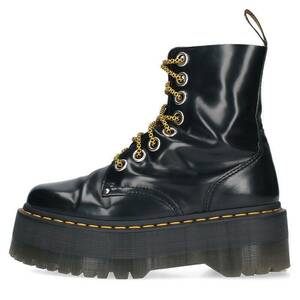 ドクターマーチン Dr.Martens JADON MAX サイズ:UK6 ジェイドンマックス8ホールブーツ 中古 BS99