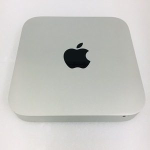 Mac Mini Server 6.2 Late 2012