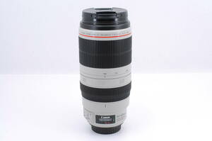 Canon EF 100-400mm f/4.5-5.6 L IS II USM レンズ キャノン