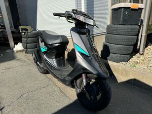 HONDA ホンダ AF25 SR ZX AF18 Dio 岩手発!!