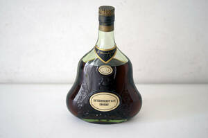 　ヘネシー Hennessy　ジャズヘネシー　ＸＯ　グリーンボトル　700ｍｌ　