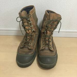 米軍実物 USMC BATES RAT BOOTS ラットブーツ 9.5R