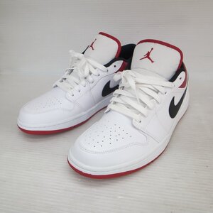 3380T【本物保証】 NIKE ナイキ AIR JORDAN エアジョーダン ホワイトユニバーシティ US9/27cm 553558-118 スニーカー メンズ 未使用品