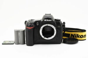 R070056★ニコン nikon D70S