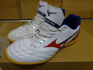 ミズノ MIZUNO フットサルシューズ サイズ25.5cm