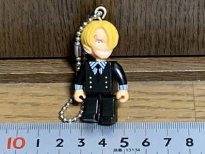 H◎【売切セール】04　サンジ　フィギュア　ワンピース　ONE PIECE　