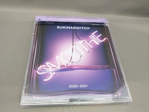 帯あり スキマスイッチ スキマスイッチ TOUR 2020-2021 Smoothie(CD 2枚組)