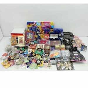 1円【ジャンク】 ディズニーグッズ まとめ売り/77