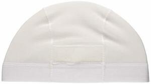 FOOTMARK(フットマーク) 水泳帽 スイミングキャップ ダッシュマジック 101122 ホワイト(01) フリー